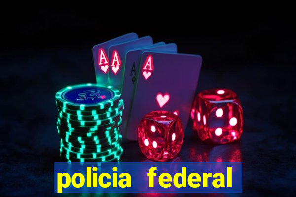 policia federal investiga flamengo